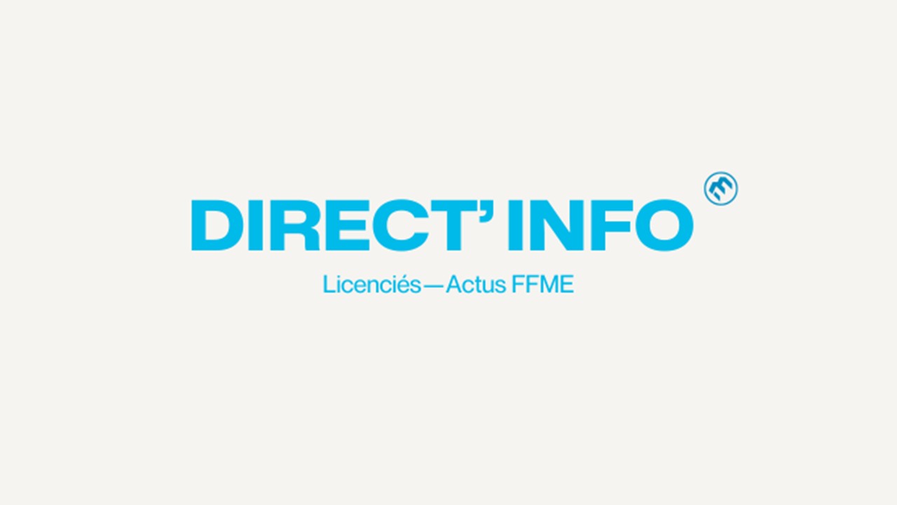 Direct'Info licenciés - février 2026